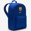 Plecak Nike FC Barcelona Heritage HV3353-400 niebieski 